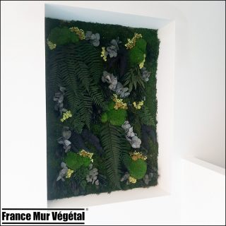 Création d'un mur végétal stabilisé pour l'Agence Barth Immobilier située à Janzé (35).
Plus d'infos sur https://francemurvegetal.fr
ou sur https://mur-vegetal-en-yvelines.fr
Mur végétal stabilisé d’intérieur composé de plantes naturelles préservées ne nécessitant pas d’arrosage ni de lumière. La solution idéale pour végétaliser un mur intérieur sans avoir à se soucier de l’entretien ! Les végétaux stabilisés sont 100% naturels. La stabilisation végétale est un procédé unique totalement écologique consistant à remplacer la sève naturelle par un produit de conservation. Grâce à cette technique de préservation naturelle, nos plantes conservent leur souplesse et leur fraicheur naturelle sans besoin en eau ou en lumière pendant une très longue période. Elles ne nécessitent aucun arrosage, aucune luminosité ou traitement particulier. Elles sont non allergènes, ne dégagent pas de CO² et participent à l’isolation acoustique d’une pièce.
#francemurvegetal #murvegetalenyvelines #murvegetal #murvégétalisé #decorationvegetale #decovegetale #decoration #deco #decomurale #mur #murvegetalstabilise #plantes #décovégétale #décorationvégétale #décoration #murvégétal #posemurvegetal #artisanduvegetal #decobureaux #decorationnaturelle #murstabilise #stabilisé #decorateur #decorateur #plantesstabilisées #décorateurvégétal #creationmurvegetal #decomur