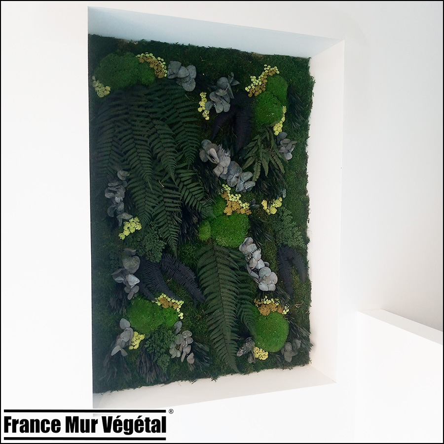 Création d'un mur végétal stabilisé pour l'Agence Barth Immobilier située à Janzé (35).
Plus d'infos sur https://francemurvegetal.fr
ou sur https://mur-vegetal-en-yvelines.fr
Mur végétal stabilisé d’intérieur composé de plantes naturelles préservées ne nécessitant pas d’arrosage ni de lumière. La solution idéale pour végétaliser un mur intérieur sans avoir à se soucier de l’entretien ! Les végétaux stabilisés sont 100% naturels. La stabilisation végétale est un procédé unique totalement écologique consistant à remplacer la sève naturelle par un produit de conservation. Grâce à cette technique de préservation naturelle, nos plantes conservent leur souplesse et leur fraicheur naturelle sans besoin en eau ou en lumière pendant une très longue période. Elles ne nécessitent aucun arrosage, aucune luminosité ou traitement particulier. Elles sont non allergènes, ne dégagent pas de CO² et participent à l’isolation acoustique d’une pièce.
#francemurvegetal #murvegetalenyvelines #murvegetal #murvégétalisé #decorationvegetale #decovegetale #decoration #deco #decomurale #mur #murvegetalstabilise #plantes #décovégétale #décorationvégétale #décoration #murvégétal #posemurvegetal #artisanduvegetal #decobureaux #decorationnaturelle #murstabilise #stabilisé #decorateur #decorateur #plantesstabilisées #décorateurvégétal #creationmurvegetal #decomur